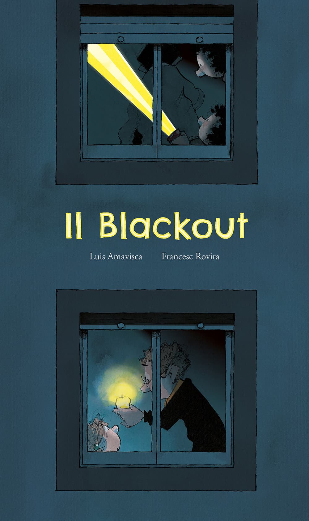 Il blackout