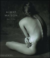 Albert Watson