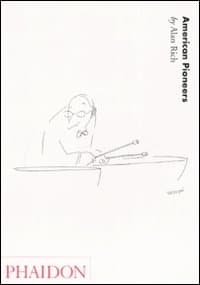 American pioneers. 20th century composers