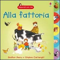 Alla fattoria