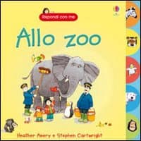 Allo zoo