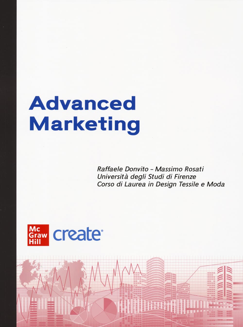 Advanced marketing