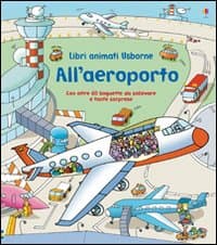 All'aeroporto