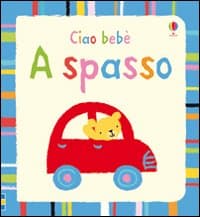 A spasso