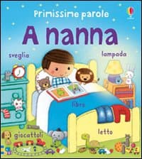 A nanna