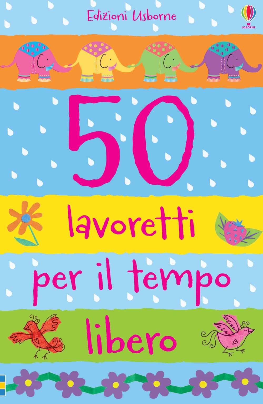 50 lavoretti per il tempo libero