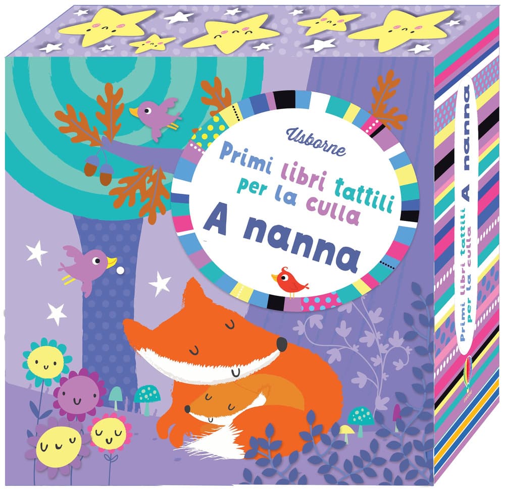 A nanna