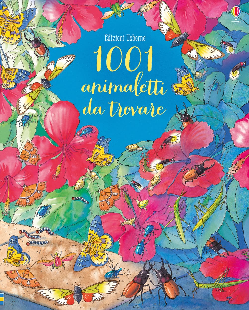 1001 animaletti da trovare