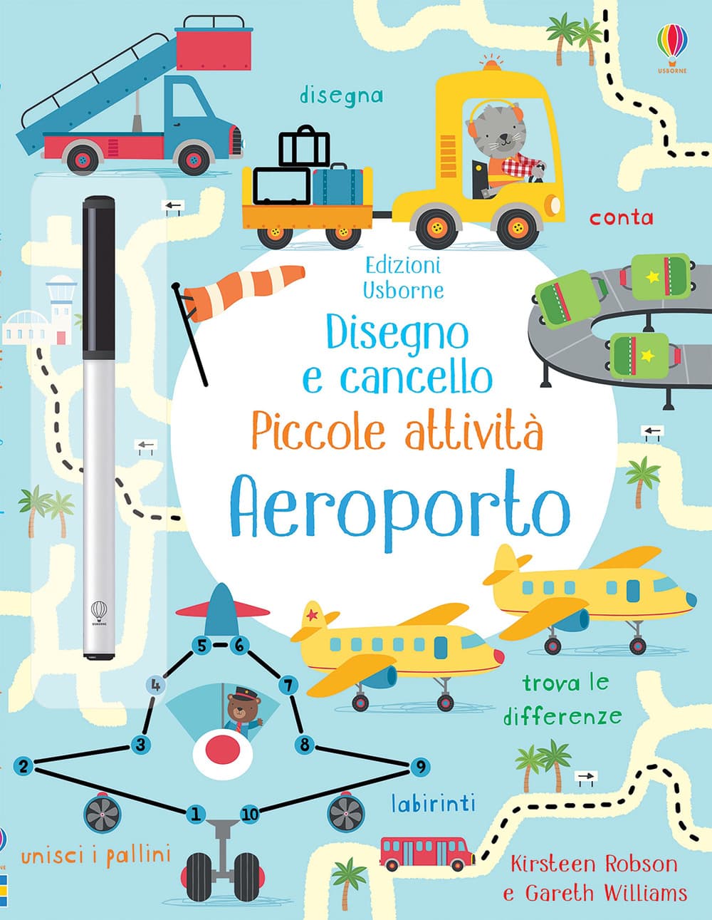 Aeroporto