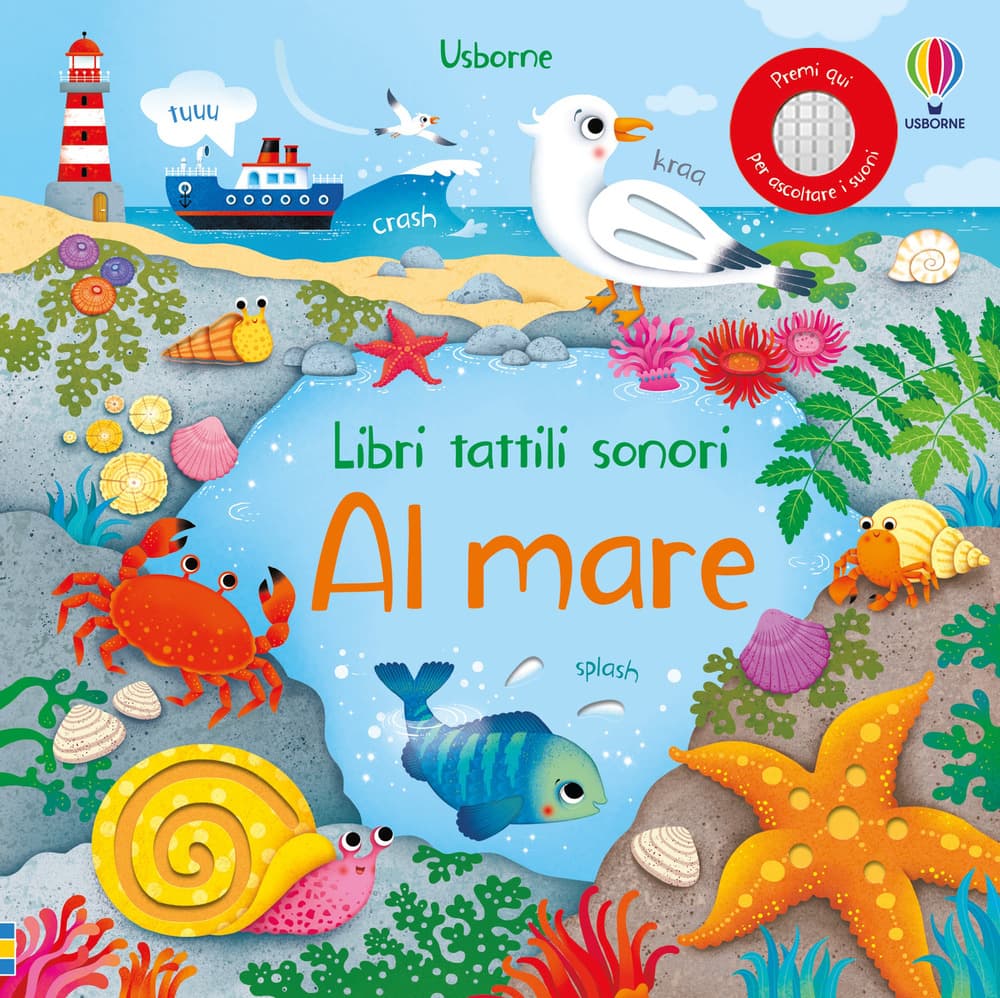 Al mare