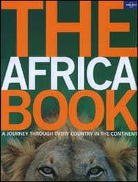 Africa book