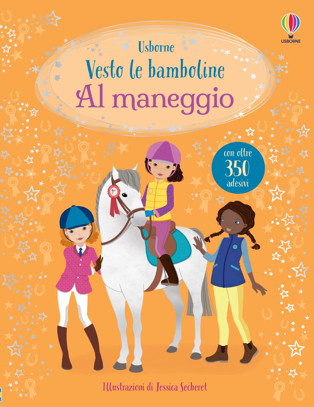 Al maneggio