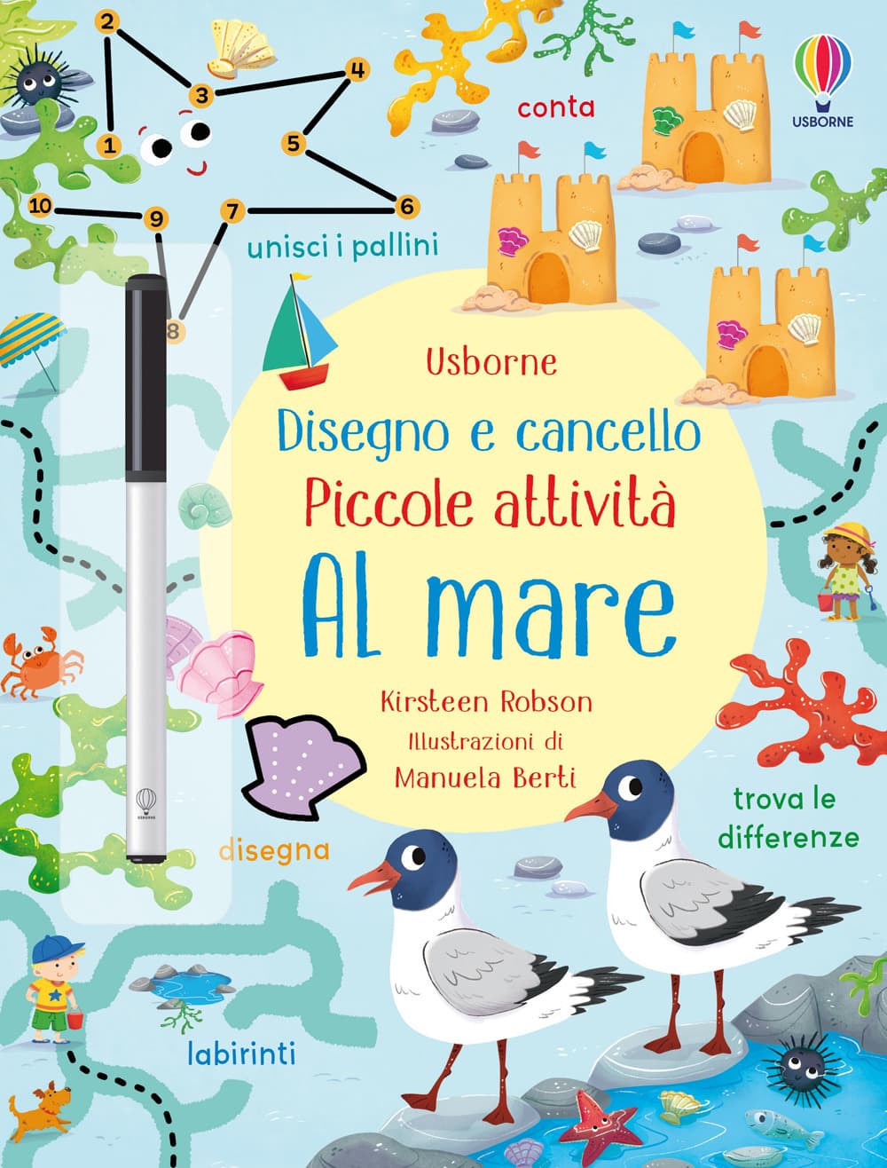 Al mare