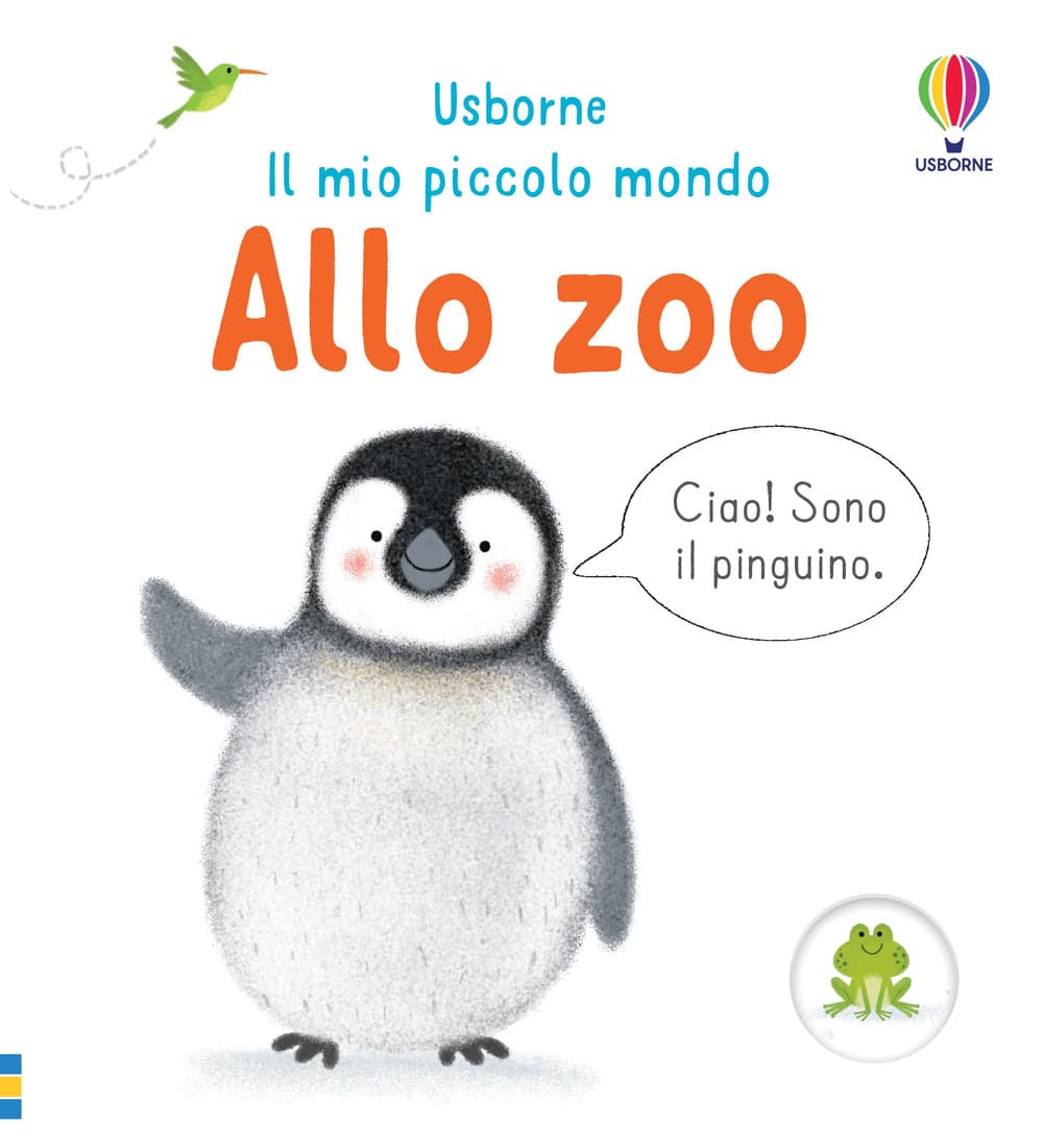Allo zoo