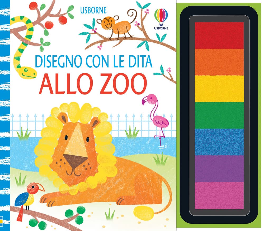 Allo zoo
