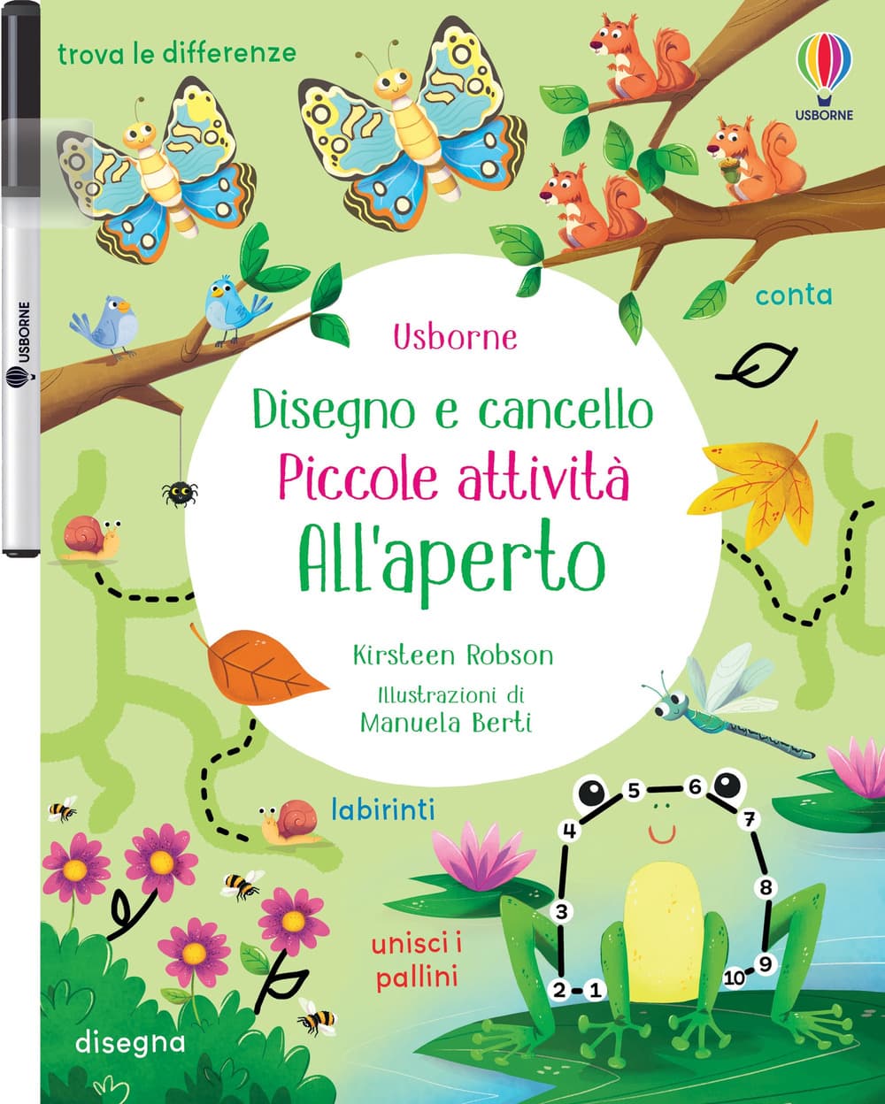 All’aperto