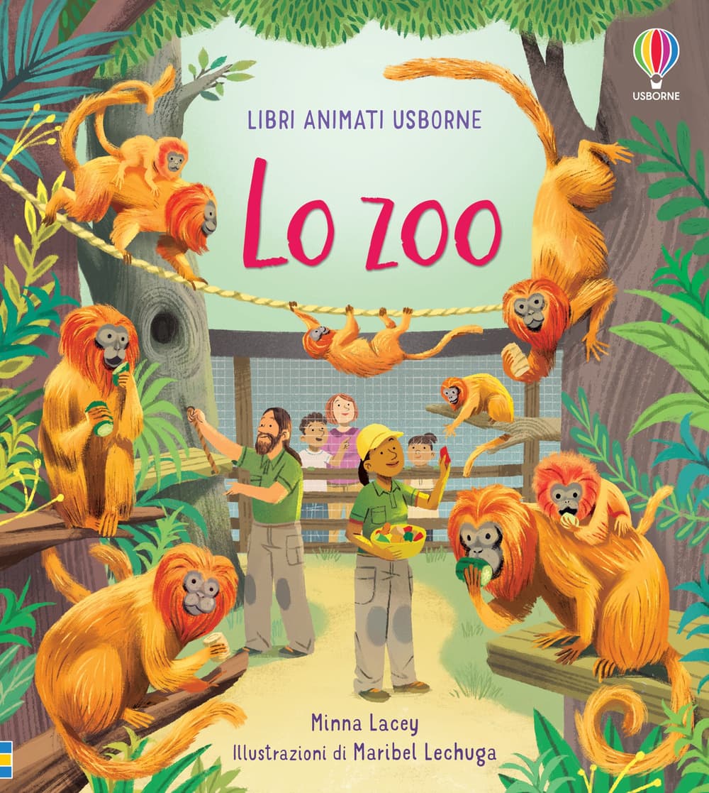 Allo zoo