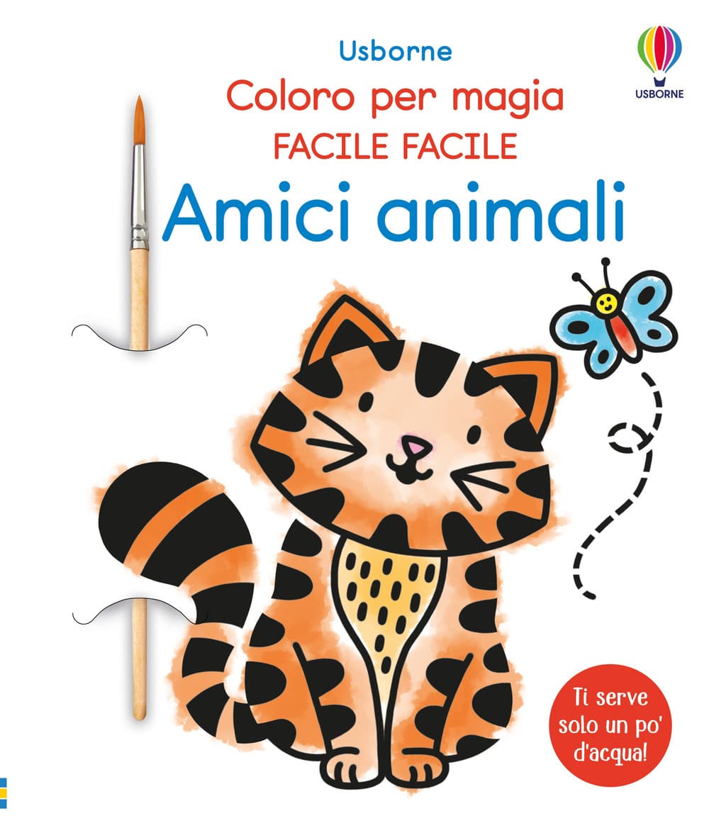 Amici animali