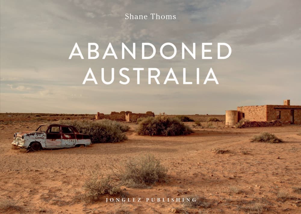 Abandoned Australia