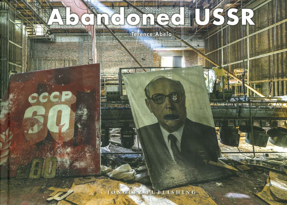 Abandoned URSS