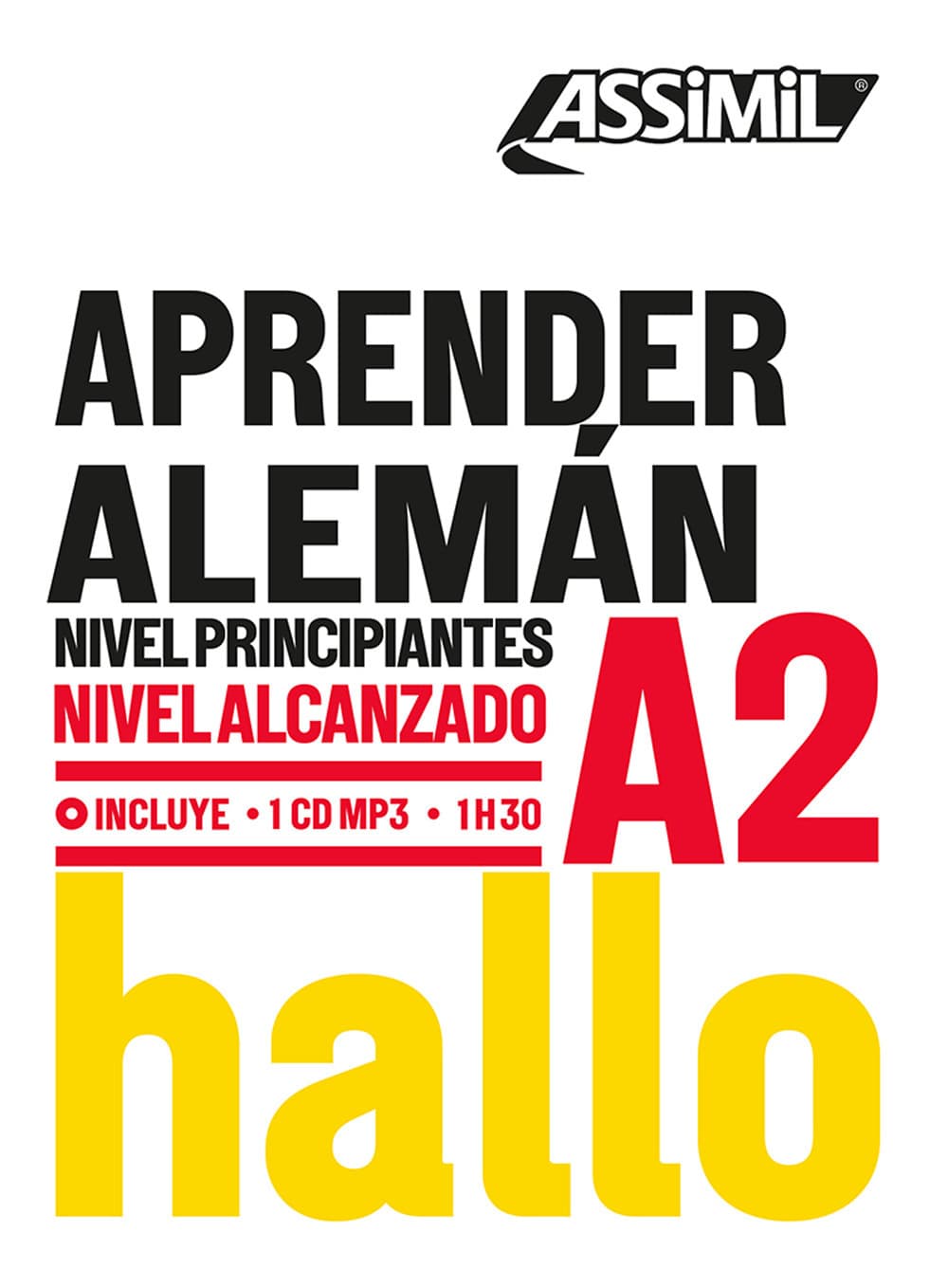 Alemán