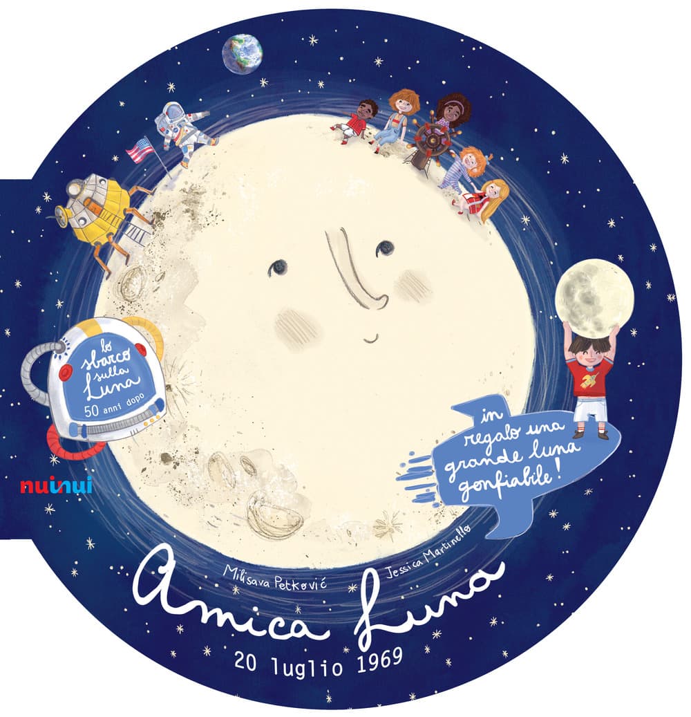 Amica Luna