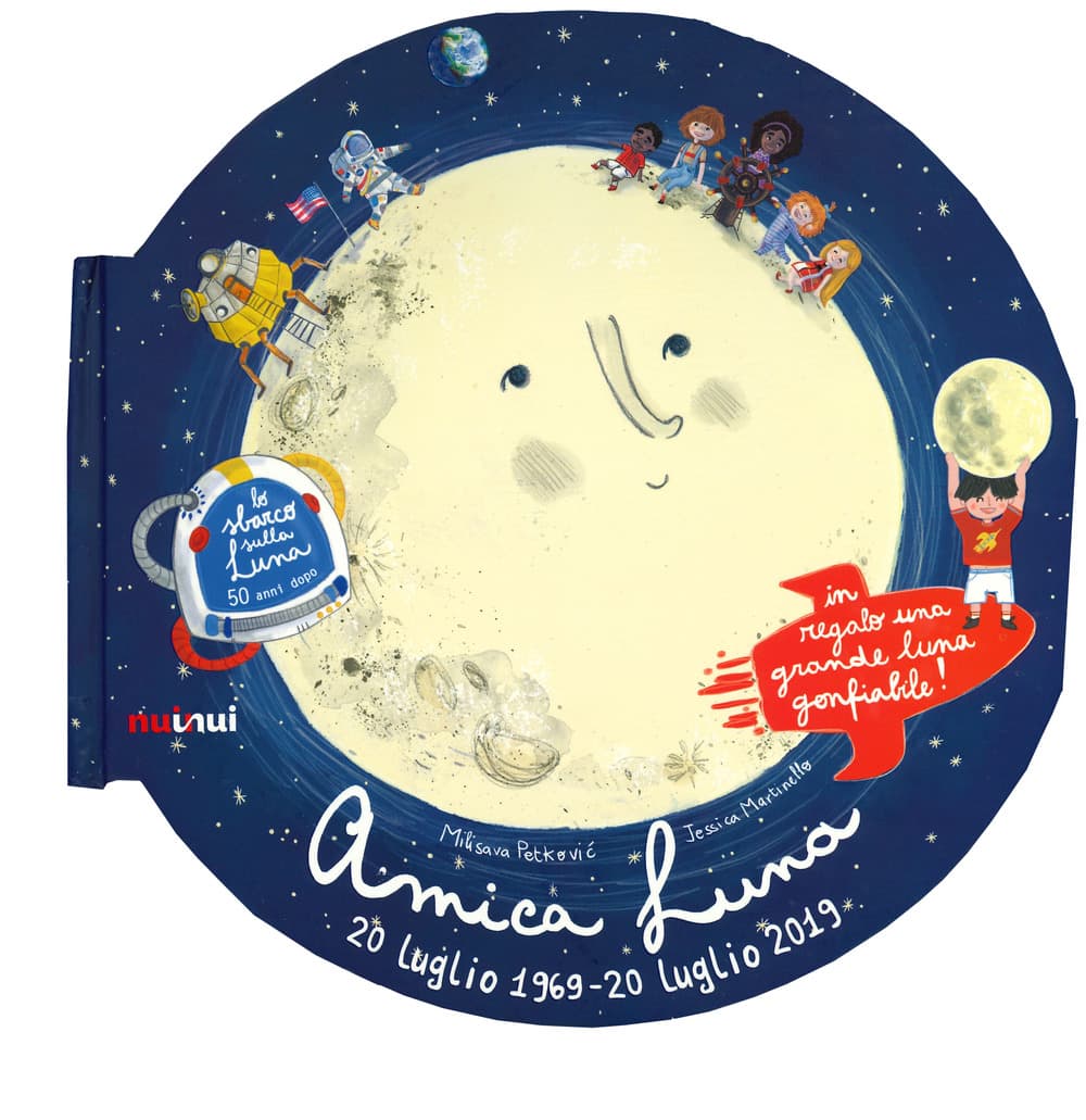Amica Luna