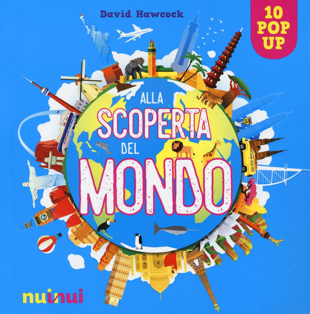 Alla scoperta del mondo