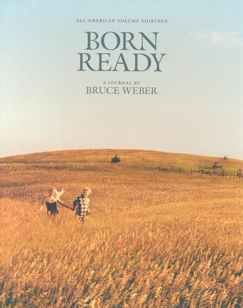 All-American volume thirteen. Born ready