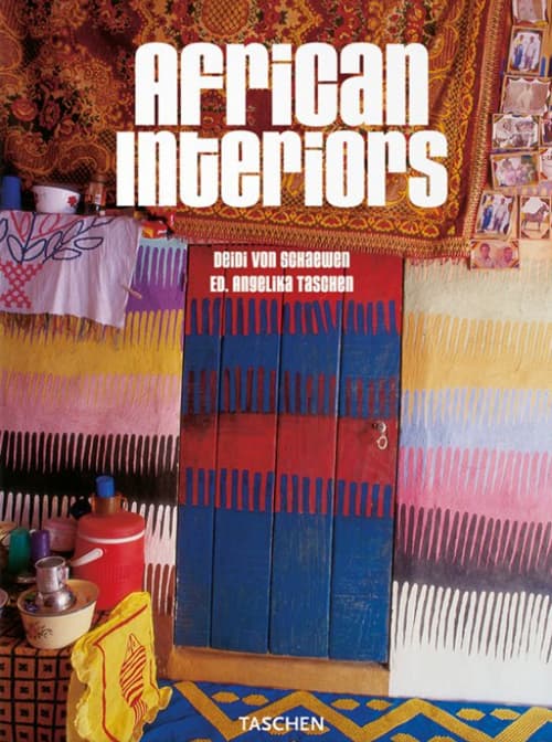 African interiors