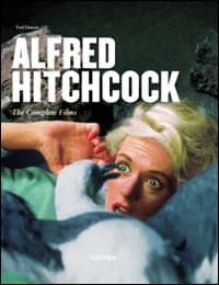 Alfred Hitchcock