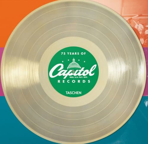 75 years of Capitol Records. Ediz. inglese, francese e tedesca