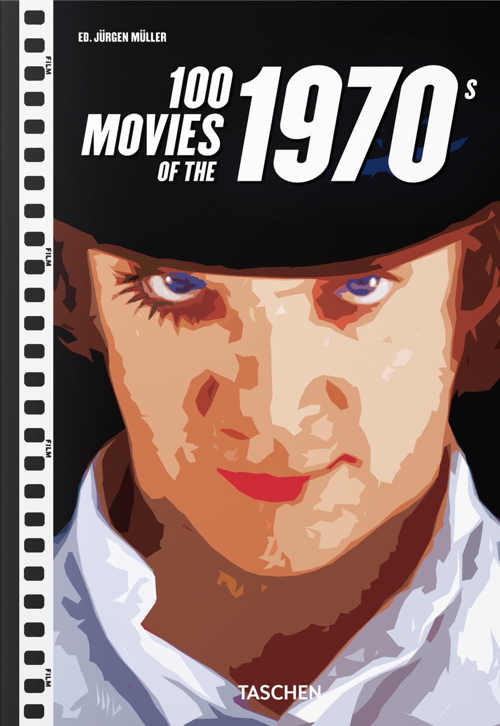 100 movies of the 1970s. Ediz. inglese