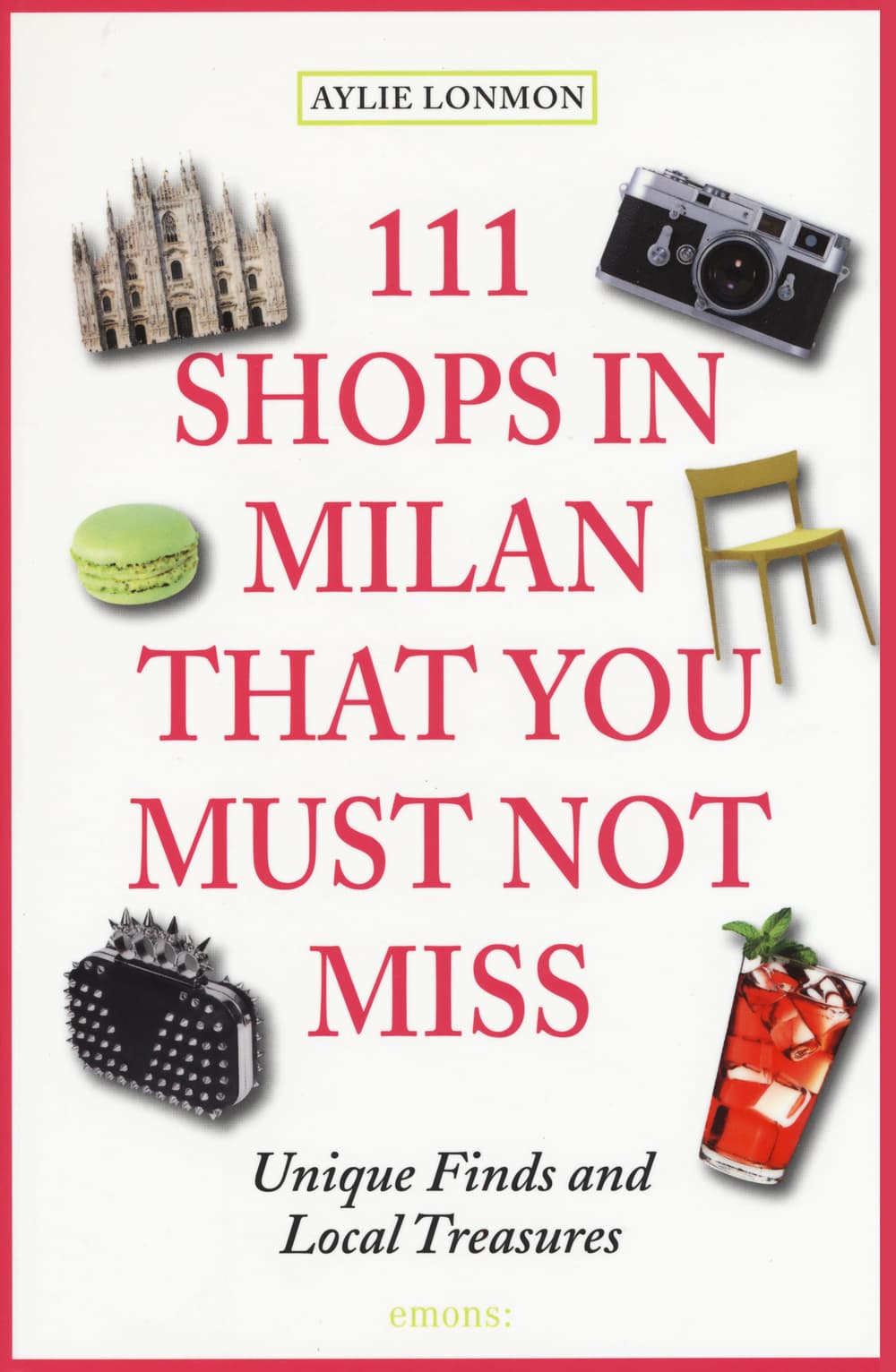 111 shops in Milan that you must not miss