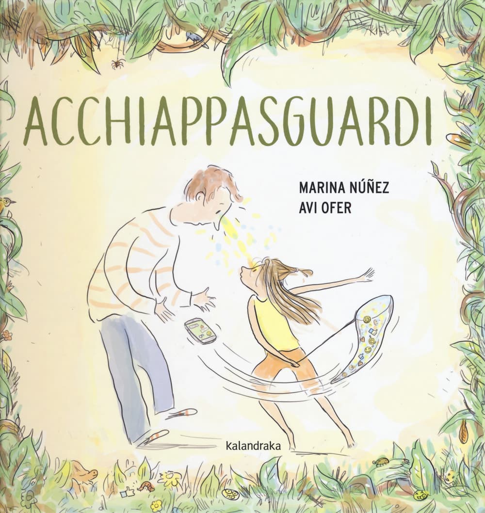 Acchiappasguardi