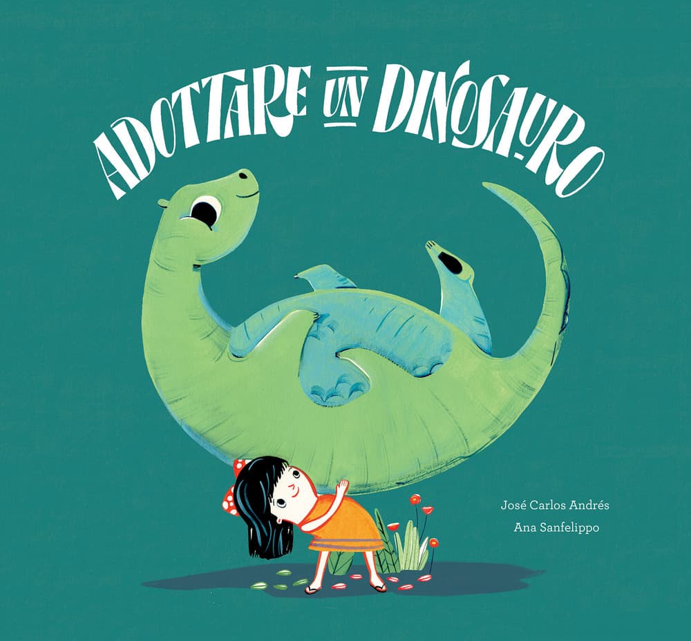 Adottare un dinosauro