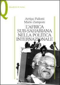 Africa sub-sahariana nella politica internazionale