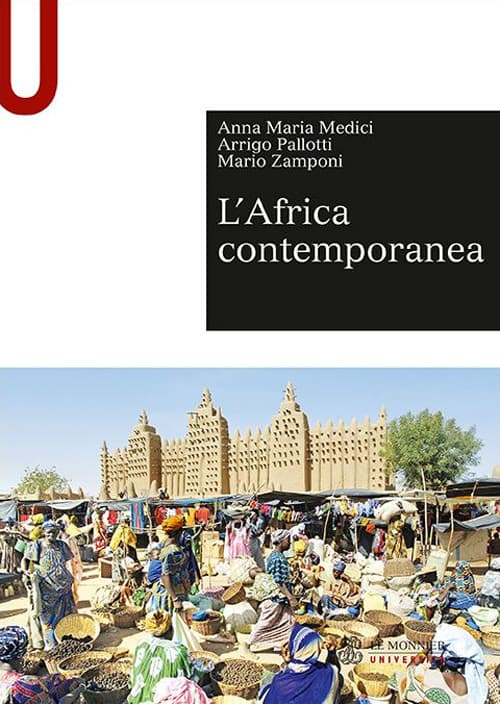 Africa contemporanea
