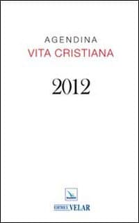 Agendina vita cristiana 2012