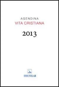 Agendina vita cristiana 2013