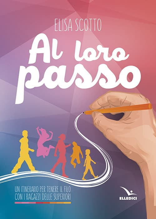Al loro passo