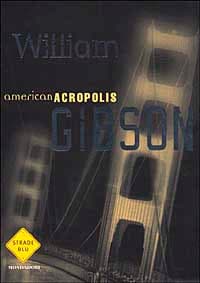 American Acropolis