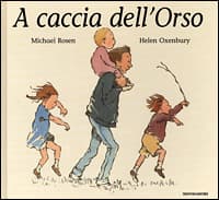 A caccia dell'Orso
