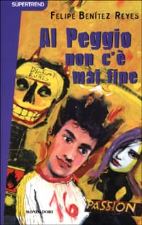 Al peggio non c'è mai fine