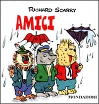 Amici