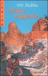 Acqua ruggente