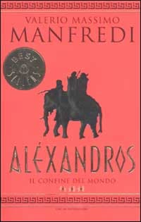 Aléxandros