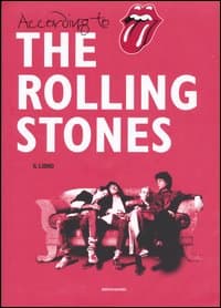 According to The Rolling Stones