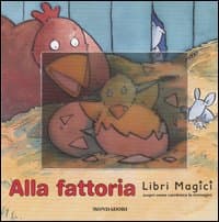 Alla fattoria