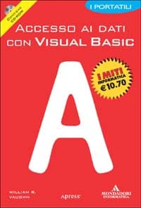 Accesso ai dati con Visual Basic